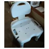 Very Nice Shower Chair