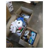 Group of must haves for the  home