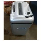 Paper Shredder