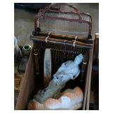 Awesome trays, and deco