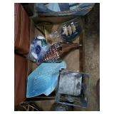 Flat of Seaside deco.