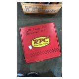 GM Turbo 350 transmission kit