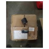 New case full of 12 volt ac adapter