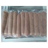 5lb bag of bobaks brats