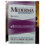Mederma scar reducer