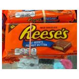 You get 6 xl reese