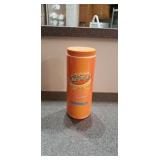 METAMUCIL 15oz jar. 
Label in Spanish otherwise