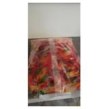 5 pound bag GUMMI WORMS by ALBANESE. MADE IN