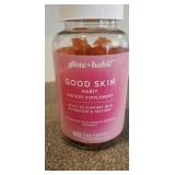 GOOD SKIN HABIT DIETARY SUPPLEMENT by GLOW AND