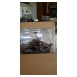 MARINES THE FEW. THE PROUD. COURAGE, is not only