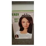 EASY STRAIGHT ONE WEEK HAIR
