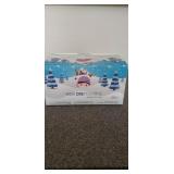 CHILD SIZE FACE MASKS, 50ct, 5.7" X 3.75" by