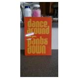 DANCE AROUND with your PANTS DOWN
New Metal