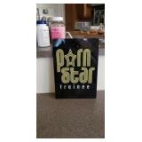 PORN STAR Trainee
New Metal Sign.