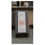 FLAT SHEET BY THRESHOLD. FULL SIZE.