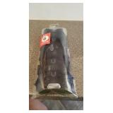 6 pair Womens Athlete Ankle Socks by UNLIMITED.