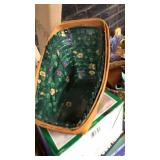 Longaberger basket