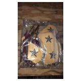 Vintage rubber band airplane toys