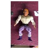 1981 Mattel He-Man