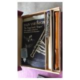 Johannes Adler recorder kit