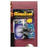 RoboTank toy
