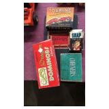 Assorted games