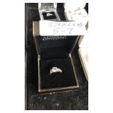 Sterling ring size 7