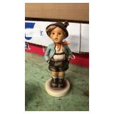 Hummel Brother Dorfheld