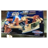Micro Machines Star Wars set
