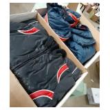 2 Genuine Yamaha Snowmobile Apparel in original