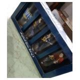 Elvis Highball Glasses set of 4