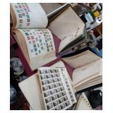 Fantastic Large Stamp Collection see Pictures to
