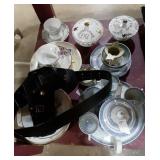 Large Group of China with 50th & 25th Anniversary