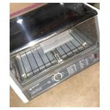 Blacken & Decker Toaster Oven
