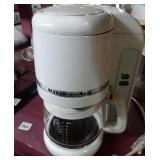 KitchenAid Coffee Maker