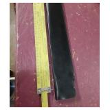 Pickett All Metal Slide Ruler in case