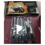 KuchenStolz Precusion Crafted Cutlery 6 PC