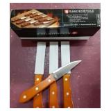 KuchenStolz 8pc Steak Knives