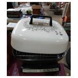 Hoover Stainless Frt Pan