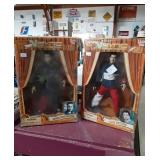 Nsync  Joey Fatone & Chris Kirkpatrick