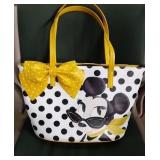 Minnie Mouse Signature Purse from Disney . Looks