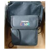 2 Cases only . Game Boy Case & Small IPad case