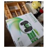 Group of 2 items Revitive for Circulation. tone