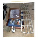 Mans group of Goodies, grill for car, pictures,