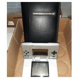 Nintendo Game Boy & case
