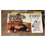 Sears Super Lobo 1/10 RC car