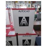 Collection of Playboy magazines in a handy file