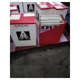 Mixed collection of OUI, and Penthouse magazines