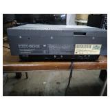 RCA SelectaVision video disc player, and Stylus