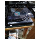 Denon Quartz, Micro processor controlled